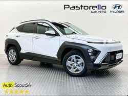 Atlas white Nuova 2025 Hyundai Kona SUV | 24.900 € (Buon prezzo)