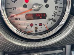 Usata 2006 Mini One D Due volumi | 3800 € (Buon prezzo)