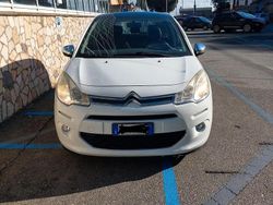 Bianco Usata 2013 Citroën C3 Tre volumi | 4200 € (Buon prezzo)