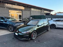 Verde Usata 2019 VW Golf GTI Tre volumi | 22.500 € (Ottimo prezzo)