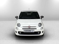 Bianco Usata 2019 Fiat 500 Sport Tre volumi | 10.900 € (Cara)
