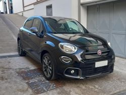 Nero Usata 2022 Fiat 500X Sport SUV | 16.500 € (Buon prezzo)
