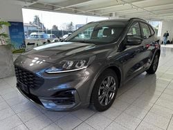Grigio metallizzato Usata 2023 Ford Kuga ST-Line SUV | 22.490 € (Ottimo prezzo)