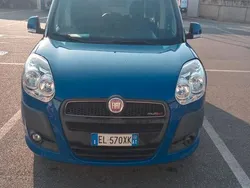 Usata 2012 Fiat Doblò Monovolume | 5000 € (Ottimo prezzo)