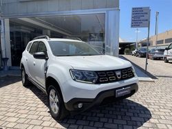 Bianco Usata 2020 Dacia Duster Comfort SUV | 13.900 € (Cara)
