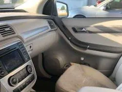 Grigio Usata 2011 Mercedes R350 Monovolume | 12.000 € (Buon prezzo)