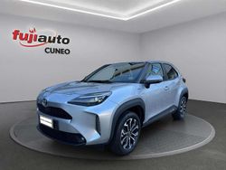 Silver met Usata 2022 Toyota Yaris Cross Trend SUV | 19.900 € (Ottimo prezzo)