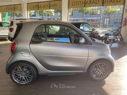 Grigio Usata 2019 Smart ForTwo Electric Drive Due volumi | 11.800 € (Cara)