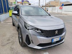 Grigio(met.) Usata 2021 Peugeot 5008 Allure Monovolume | 20.900 € (Buon prezzo)