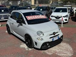 Grigio Usata 2019 Abarth 595 Pista Tre volumi | 14.990 € (Ottimo prezzo)