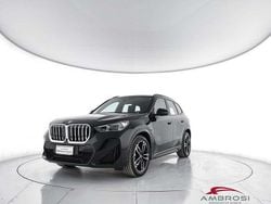 Grigio Nuova 2025 BMW X1 M Sport SUV | 50.000 € (Ottimo prezzo)