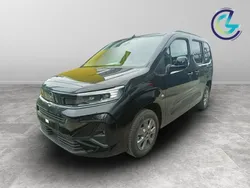 Nero Nuova 2025 Opel Combo Edition+ Monovolume | 18.200 €
