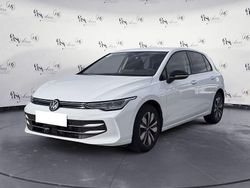 Bianco Usata 2025 VW Golf VIII Goal Due volumi | 24.800 € (Super prezzo)