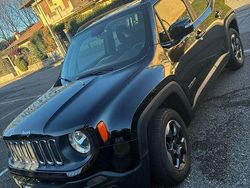 Usata 2018 Jeep Renegade Longitude SUV | 16.000 € (Molto cara)