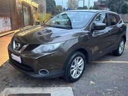 Bronze Usata 2016 Nissan Qashqai Acenta SUV | 8500 € (Super prezzo)