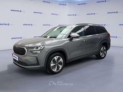 Gray Usata 2025 Skoda Kodiaq Executive SUV | 35.390 € (Buon prezzo)