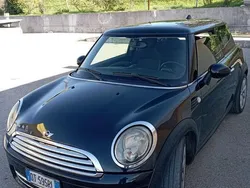 Usata 2009 Mini Cooper Coupé Coupé | 4700 € (Cara)