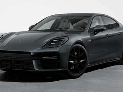 Grigio scuro Nuova 2025 Porsche Panamera 4 Tre volumi | 158.200 €