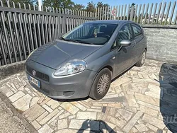 Usata 2008 Fiat Grande Punto Due volumi | 2900 € (Buon prezzo)