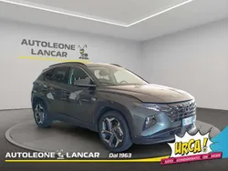 Grigio Usata 2022 Hyundai Tucson SUV | 26.480 € (Buon prezzo)