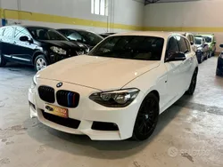 Usata 2015 BMW 120 M Sport Due volumi | 8450 € (Super prezzo)
