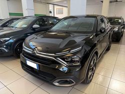 Nero Usata 2022 Citroën C4 Shine Tre volumi | 17.890 € (Buon prezzo)