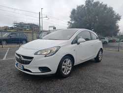 Bianco Usata 2015 Opel Corsa Due volumi | 6290 € (Ottimo prezzo)