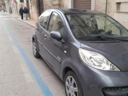 Grigio Usata 2008 Peugeot 107 Due volumi | 3300 € (Cara)