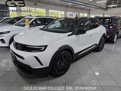 Bianco Nuova 2025 Opel Mokka SUV | 25.700 € (Buon prezzo)