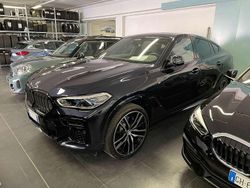Other Usata 2022 BMW X6 M Sport SUV | 49.990 € (Ottimo prezzo)