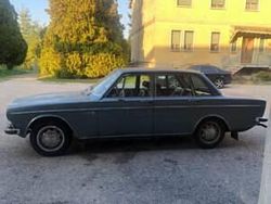 Blu Usata 1971 Volvo 164 Tre volumi | 9750 €