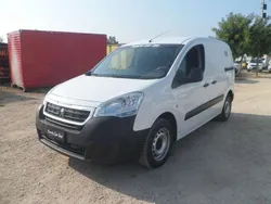 Bianco Usata 2019 Peugeot Partner Monovolume | 7500 € (Ottimo prezzo)