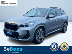 Grigio opaco Usata 2023 BMW X1 M Sport SUV | 34.400 € (Ottimo prezzo)