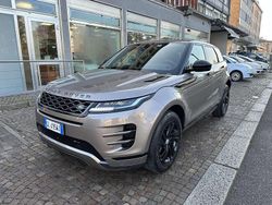 Grigio Usata 2023 Land Rover Range Rover evoque HSE Dynamic SUV | 41.390 € (Molto cara)