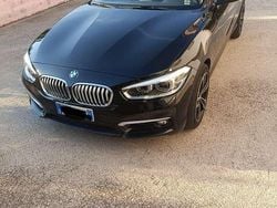 Usata 2018 BMW 116 Due volumi | 15.300 € (Buon prezzo)