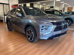 Grigio Nuova 2025 Mitsubishi Eclipse Cross Instyle SUV | 34.500 € (Molto cara)