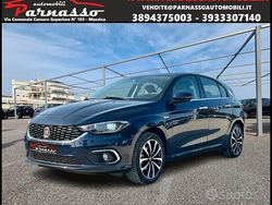 Blu Usata 2019 Fiat Tipo Lounge Tre volumi | 12.900 € (Cara)