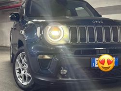 Usata 2023 Jeep Renegade Limited SUV | 19.999 € (Ottimo prezzo)