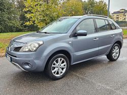 Grigio Usata 2008 Renault Koleos SUV | 2490 € (Buon prezzo)