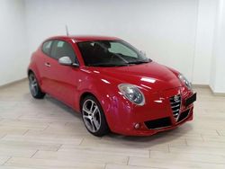 Rosso Usata 2016 Alfa Romeo MiTo Distinctive Due volumi | 8900 € (Buon prezzo)