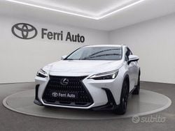 Bianco Usata 2023 Lexus NX450h+ SUV | 45.900 € (Buon prezzo)