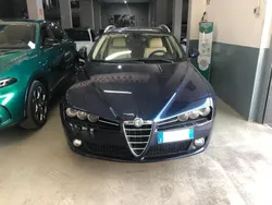 Alfa Romeo 159