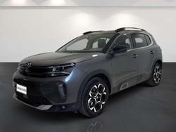 Grigio Usata 2024 Citroën C5 Aircross SUV | 29.900 € (Cara)