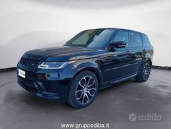Other Usata 2019 Land Rover Range Rover Sport HSE Dynamic SUV | 39.990 € (Super prezzo)