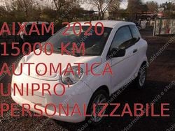 Other Usata 2020 Aixam 400 Due volumi | 8450 €