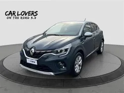 Blu Usata 2022 Renault Captur Intens SUV | 19.990 € (Buon prezzo)