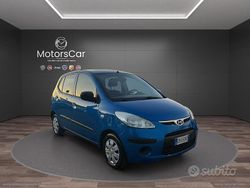 Usata 2009 Hyundai i10 Active Due volumi | 3500 € (Buon prezzo)