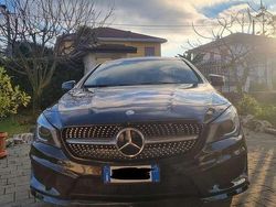 Usata 2015 Mercedes CLA200 Shooting Brake Station wagon | 15.900 € (Buon prezzo)