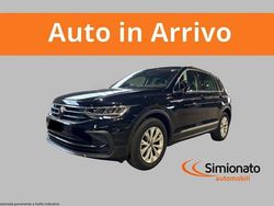 Nero Usata 2024 VW Tiguan Life SUV | 29.985 € (Ottimo prezzo)
