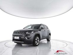 Grigio Usata 2019 Jeep Compass Limited SUV | 14.900 € (Buon prezzo)